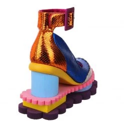 Irregular Choice Baking Tray