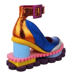 Irregular Choice Baking Tray