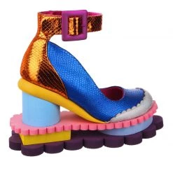 Irregular Choice Baking Tray