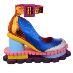 Irregular Choice Baking Tray