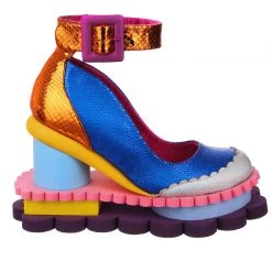 Irregular Choice Baking Tray