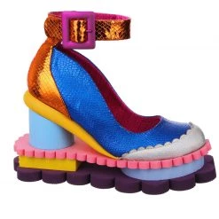 Irregular Choice Baking Tray