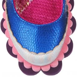 Irregular Choice Baking Tray