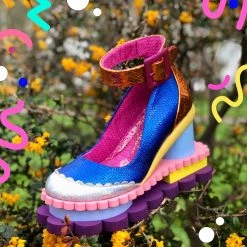 Irregular Choice Baking Tray