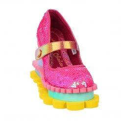 Irregular Choice Imaginary Friend Everything