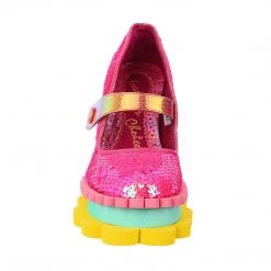 Irregular Choice Imaginary Friend Everything