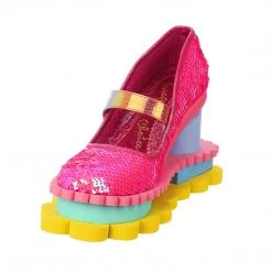 Irregular Choice Imaginary Friend Everything