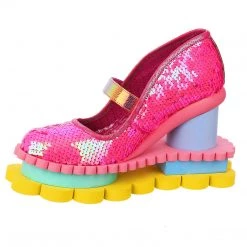 Irregular Choice Imaginary Friend Everything
