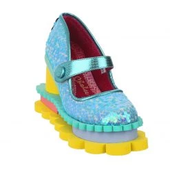 Irregular Choice Imaginary Friend Everything