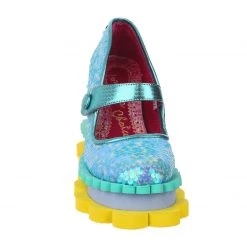 Irregular Choice Imaginary Friend Everything