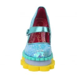 Irregular Choice Imaginary Friend Everything