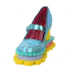 Irregular Choice Imaginary Friend Everything