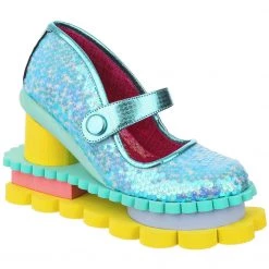 Irregular Choice Imaginary Friend Everything