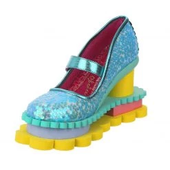 Irregular Choice Imaginary Friend Everything