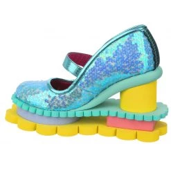 Irregular Choice Imaginary Friend Everything