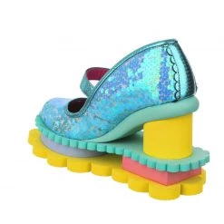 Irregular Choice Imaginary Friend Everything