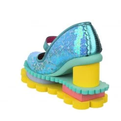 Irregular Choice Imaginary Friend Everything