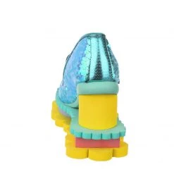 Irregular Choice Imaginary Friend Everything