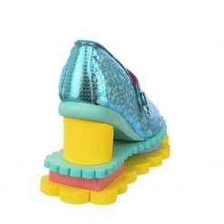 Irregular Choice Imaginary Friend Everything