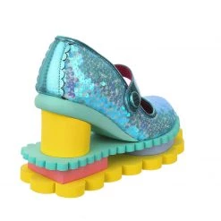Irregular Choice Imaginary Friend Everything