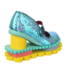 Irregular Choice Imaginary Friend Everything