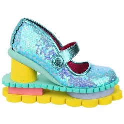 Irregular Choice Imaginary Friend Everything