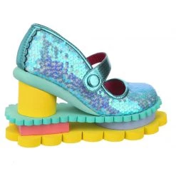 Irregular Choice Imaginary Friend Everything