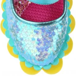 Irregular Choice Imaginary Friend Everything