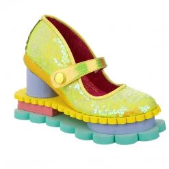 Irregular Choice Imaginary Friend Everything