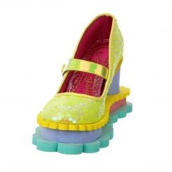 Irregular Choice Imaginary Friend Everything