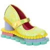 Irregular Choice Imaginary Friend Everything