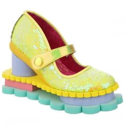 Irregular Choice Imaginary Friend Everything