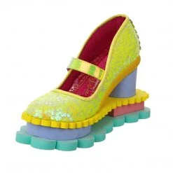 Irregular Choice Imaginary Friend Everything