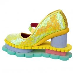 Irregular Choice Imaginary Friend Everything