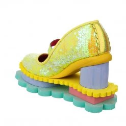 Irregular Choice Imaginary Friend Everything