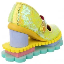 Irregular Choice Imaginary Friend Everything