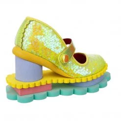 Irregular Choice Imaginary Friend Everything