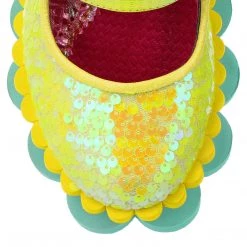 Irregular Choice Imaginary Friend Everything