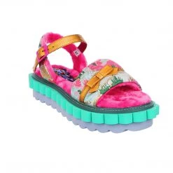 Irregular Choice Sugary Smiles