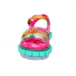 Irregular Choice Sugary Smiles