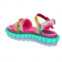 Irregular Choice Sugary Smiles