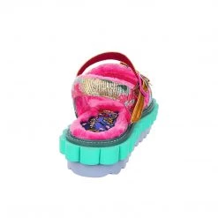 Irregular Choice Sugary Smiles