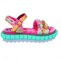 Irregular Choice Sugary Smiles