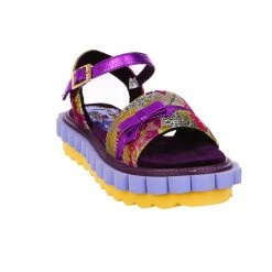 Irregular Choice Sugary Smiles