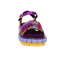 Irregular Choice Sugary Smiles