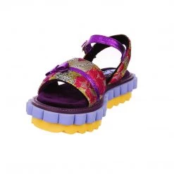 Irregular Choice Sugary Smiles