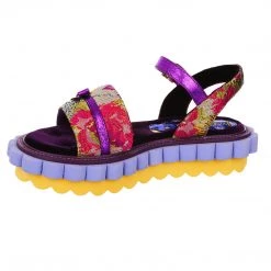 Irregular Choice Sugary Smiles