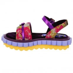 Irregular Choice Sugary Smiles