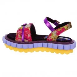 Irregular Choice Sugary Smiles