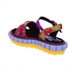 Irregular Choice Sugary Smiles